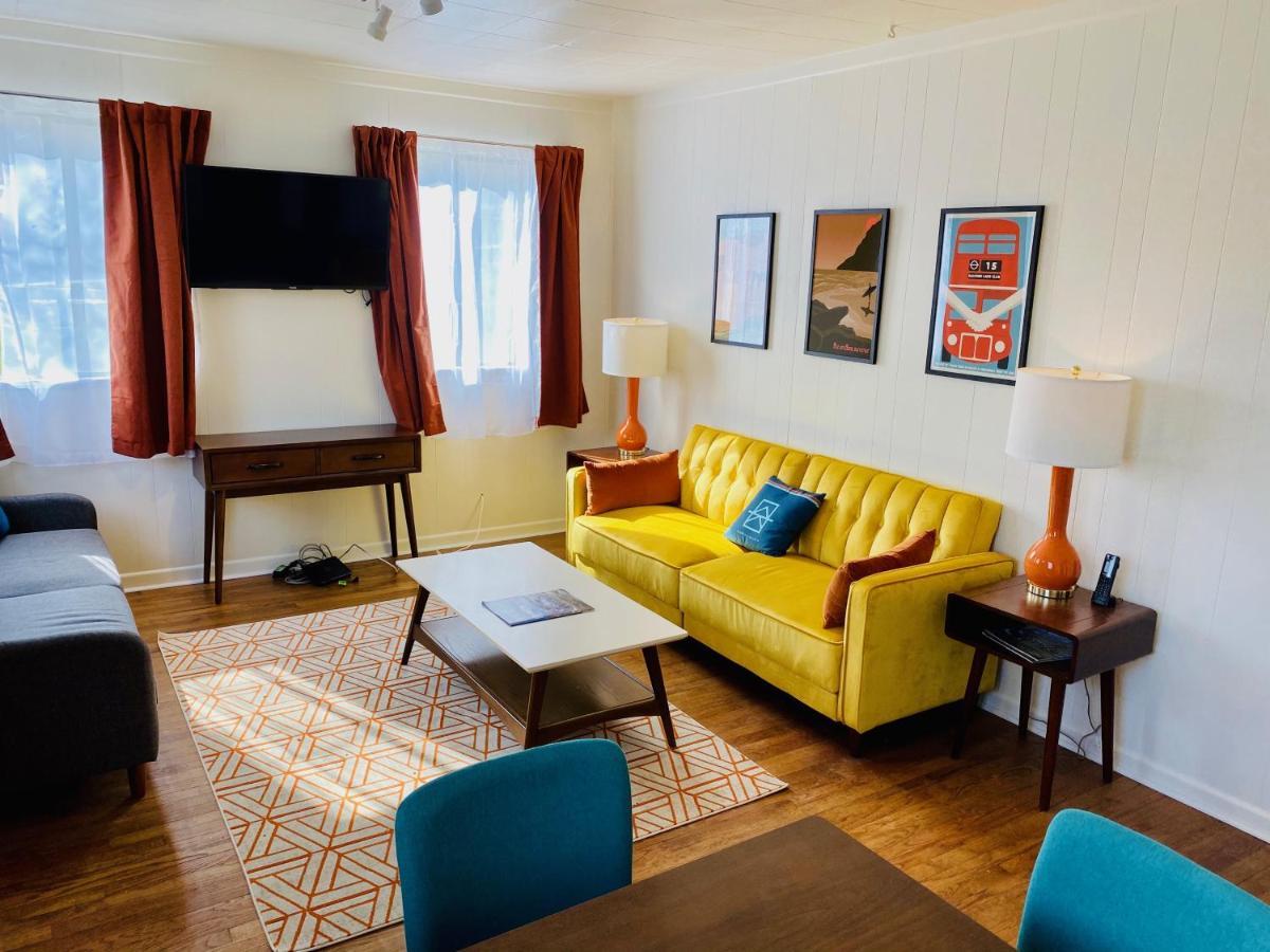 A-Lodge ไลออนส์ ภายนอก รูปภาพ