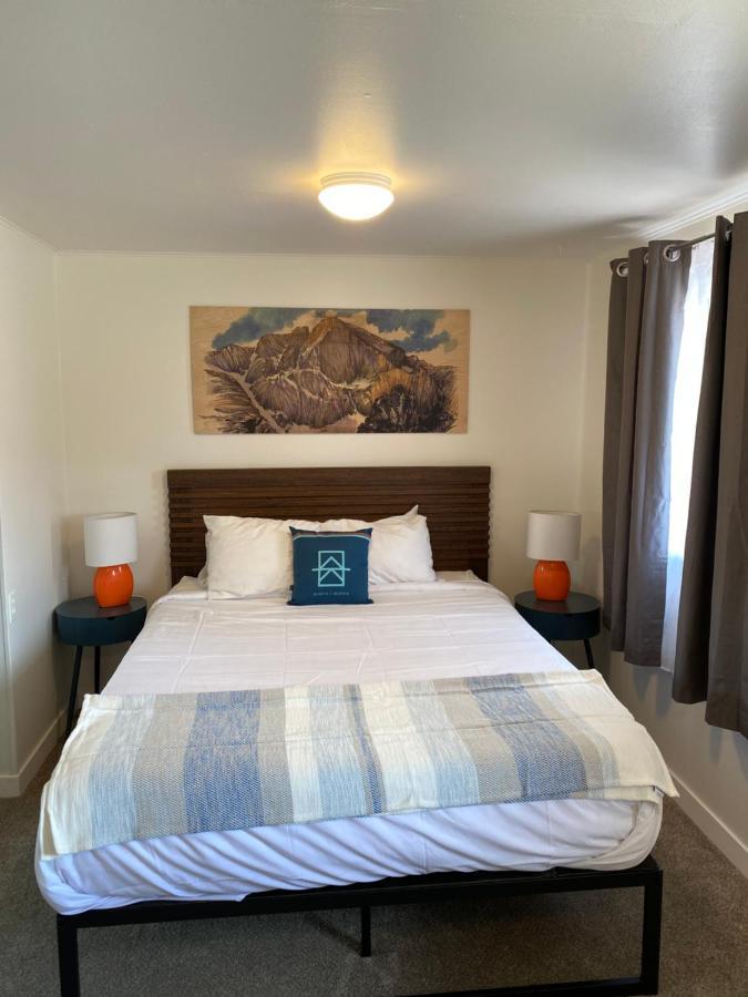 A-Lodge ไลออนส์ ภายนอก รูปภาพ