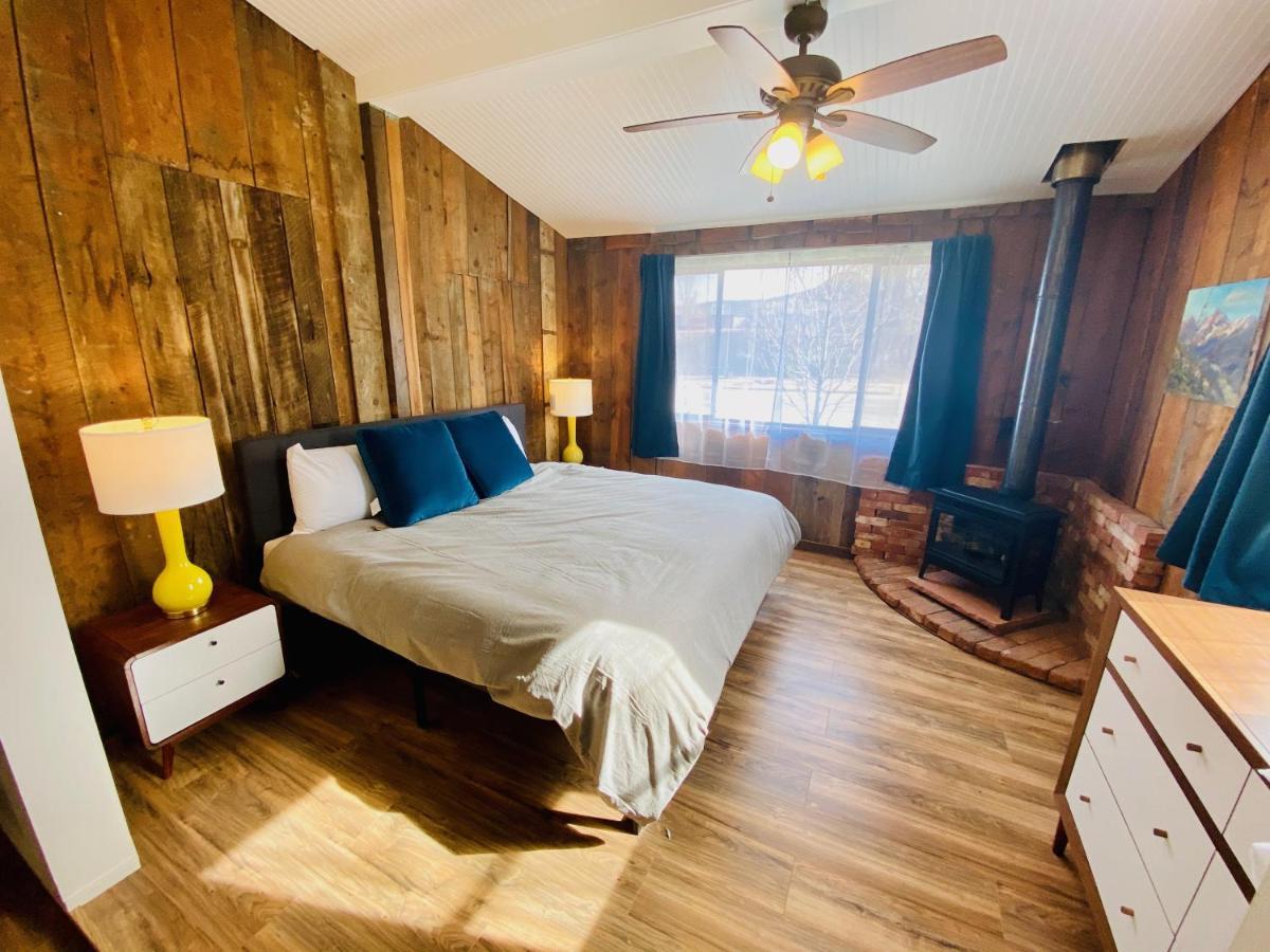 A-Lodge ไลออนส์ ภายนอก รูปภาพ