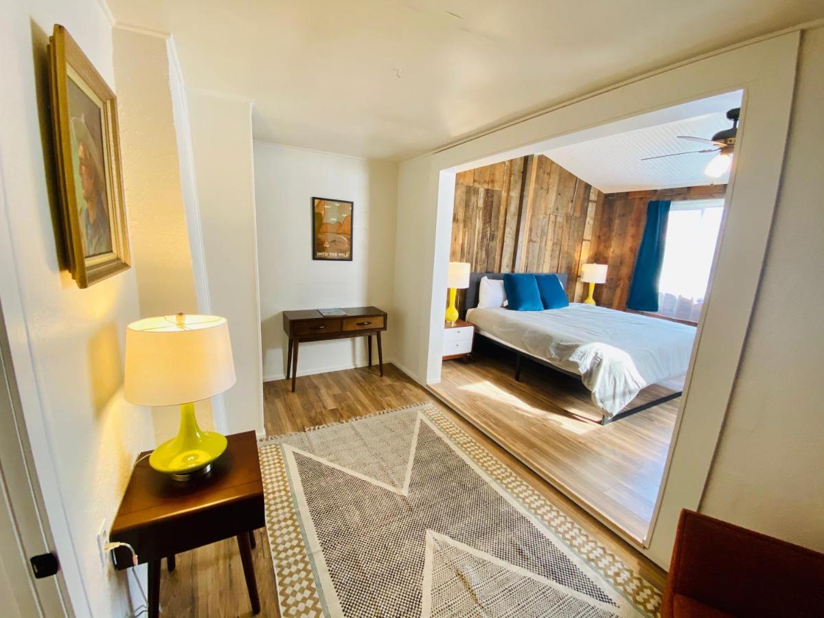 A-Lodge ไลออนส์ ภายนอก รูปภาพ