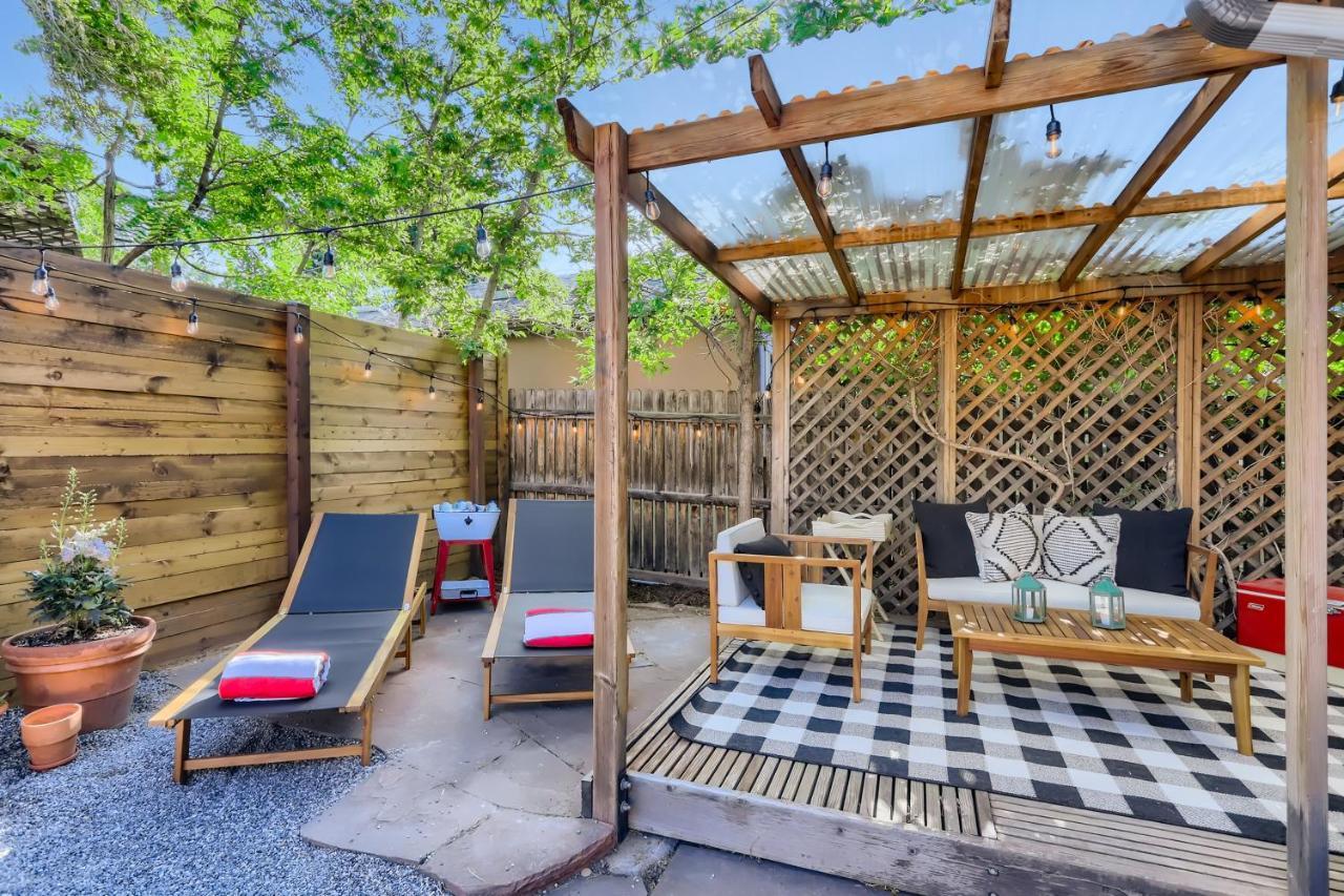 A-Lodge ไลออนส์ ภายนอก รูปภาพ