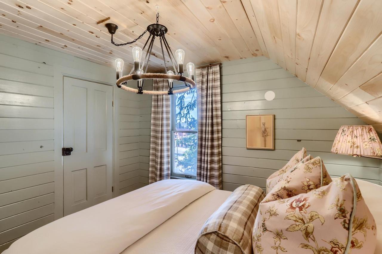 A-Lodge ไลออนส์ ภายนอก รูปภาพ