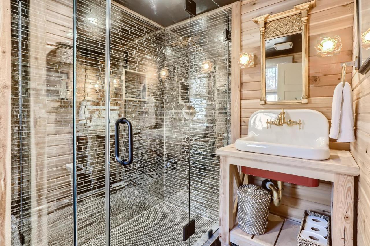 A-Lodge ไลออนส์ ภายนอก รูปภาพ