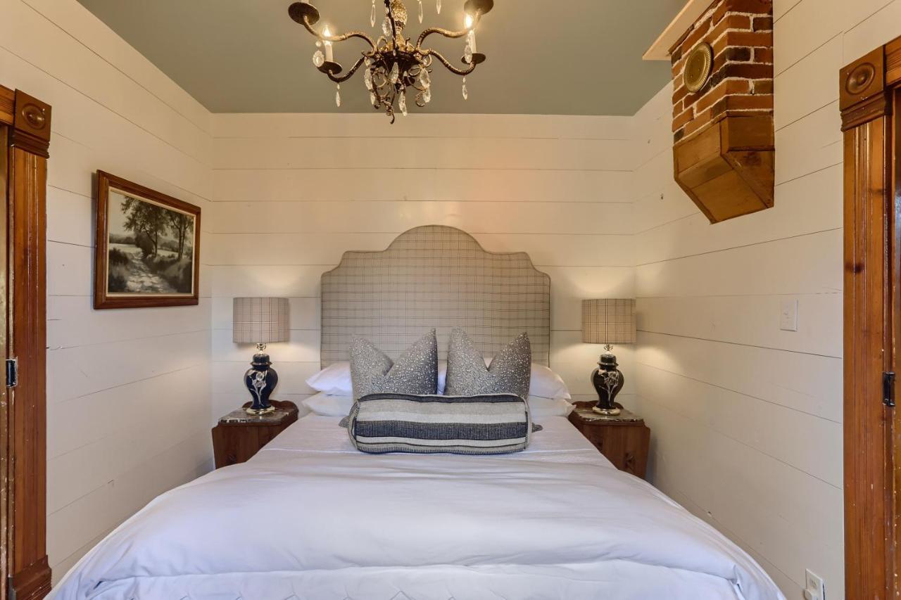 A-Lodge ไลออนส์ ภายนอก รูปภาพ