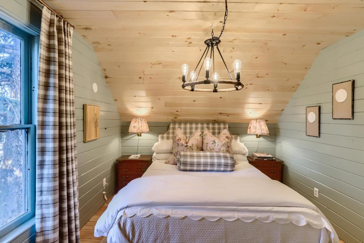 A-Lodge ไลออนส์ ภายนอก รูปภาพ
