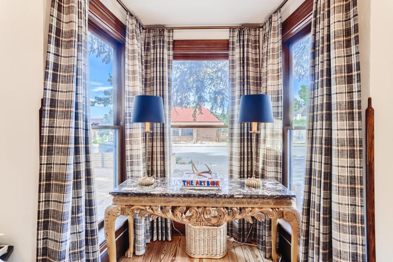 A-Lodge ไลออนส์ ภายนอก รูปภาพ